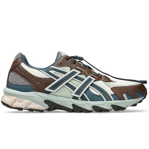 日本代购ASICS GEL-SONOMA TR62 亚瑟士户外男女日常休闲越野跑鞋