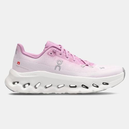 日本代购 ON昂跑 Cloudtilt 女子户外休闲步行透气回弹缓震跑步鞋