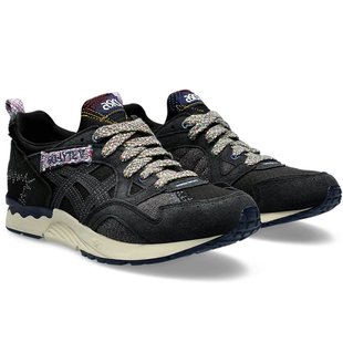 LYTE GEL 日本代購 亚瑟士男女运动跑步鞋 ASICS 1203A257.001