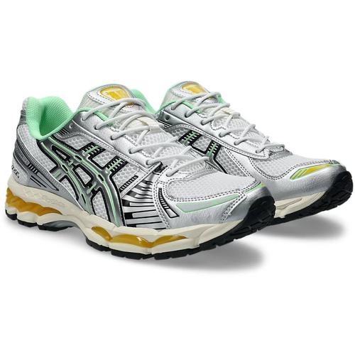 日本代购 ASICS GEL-KAYANO 12.1 亚瑟士KITH跑鞋 1203A827.100