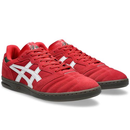 日本代购 ASICS LEGGEREZZA ST 亚瑟士男女休闲板鞋 1203B184.600