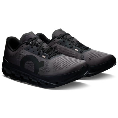 日本代购 ON昂跑 Cloudflow 5 男女防滑透气回弹户外训练竞速跑鞋