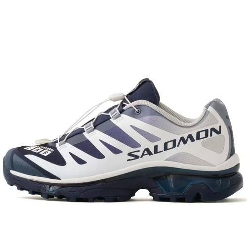 日本代购 Salomon XT-4 OG 萨洛蒙限定男女户外徒步缓震越野跑鞋