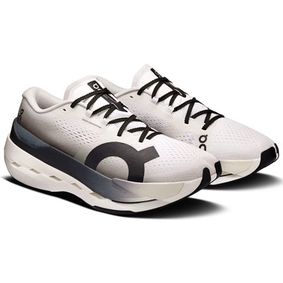 日本代购 ON昂跑 Cloudboom Max 网布透气回弹舒适缓冲马拉松跑鞋