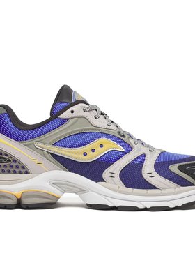 日本代购SAUCONY PROGRID TRIUMPH 4 索康尼男女网面支撑休闲跑鞋