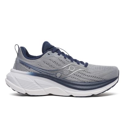 日本代购 SAUCONY HURRICANE 25 索康尼男子厚底轻盈休闲运动跑鞋