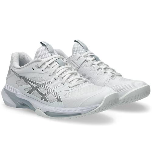 日本代购 ASICS SOLUTION SPEED FF 4 亚瑟士女子网球鞋 1042A307