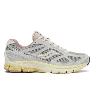 日本代购SAUCONY PROGRID GUIDE 7 索康尼联名男女复古网眼跑步鞋