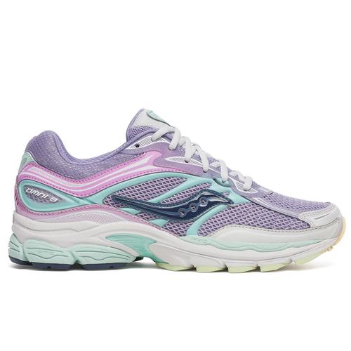日本代购 SAUCONY PROGRID OMNI 9 索康尼男女复古透气运动跑步鞋