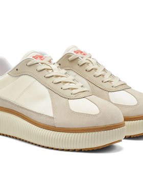 日本代购 Onitsuka Tiger DELECITY 鬼塚虎 休闲鞋 1183B874.104