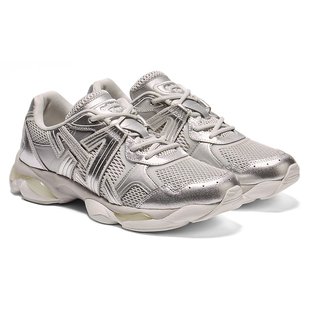 日本代购 Onitsuka Tiger TIGRUN 鬼塚虎回弹跑鞋 1183C478.020