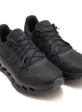 日本代购 ON昂跑 Cloudtilt 男女编织透气舒适缓冲缓震户外跑步鞋