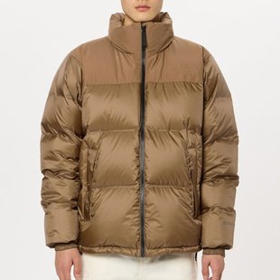 日本代购 TNF GTX Nuptse 北面防風男女光電子和暖羽绒服 ND92332