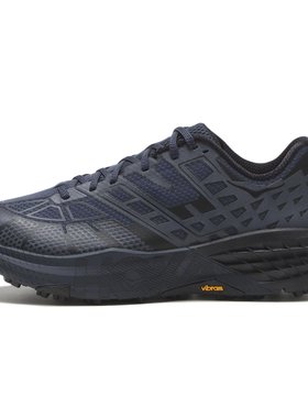 日本代购 HOKA SPEEDGOAT 2 TS 户外登山休闲徒步缓震越野跑步鞋