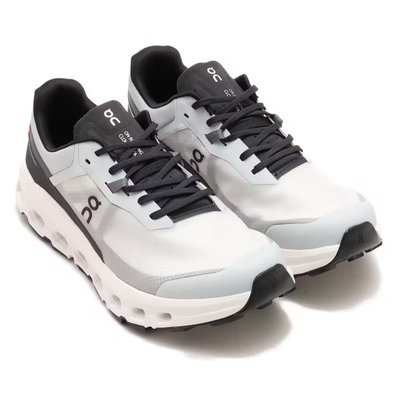 日本代购 On昂跑 Cloudvista 2 男女户外训练徒步舒适缓震跑鞋