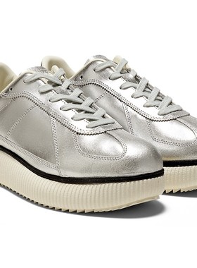 日本代购 ONITSUKA TIGER DELECITY 鬼塚虎休闲鞋 1183B941.020