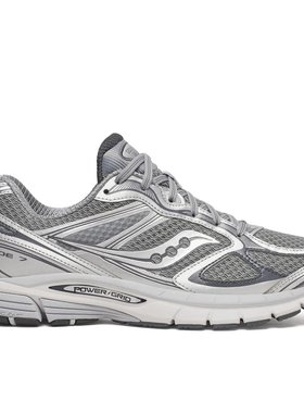 日本代购SAUCONY PROGRID GUIDE 7 索康尼男女网面透气缓震跑步鞋