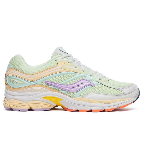 日本代购 SAUCONY PROGRID OMNI 9 索康尼男女复古透气运动跑步鞋