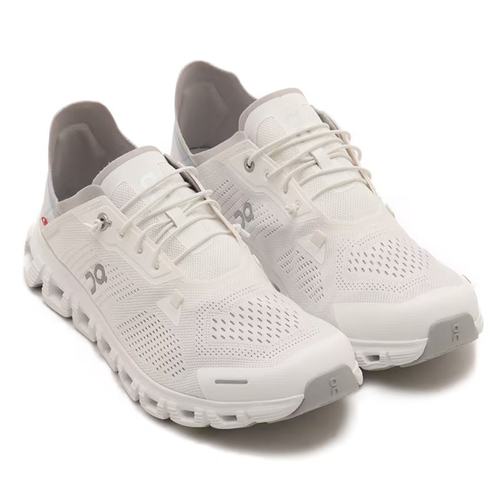 日本代购 ON昂跑 Cloud 6 Coast 男女网面轻便舒适缓震支撑跑步鞋