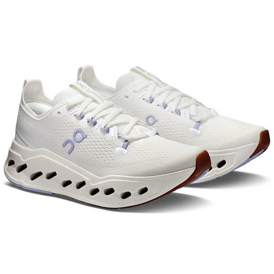 日本代购 On昂跑 Cloudsurfer Max 女子户外徒步透气缓震長跑鞋