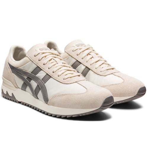 日本代购 Onitsuka Tiger CALIFORNIA 78 EX 鬼塚虎男女休闲跑鞋