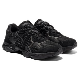 日本代购 Onitsuka Tiger TIGRUN 鬼塚虎回弹跑鞋 1183C478.001