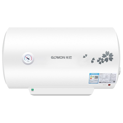 机械旋钮搪瓷内胆光芒80卧式