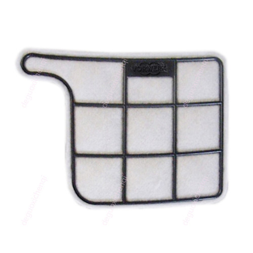 福维克VORWERK吸尘器原装vk135-1马达片Kobold马达保护片 vk136-1