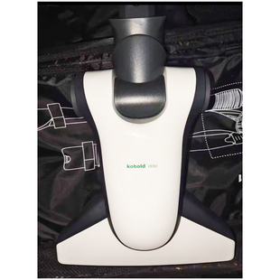 正品福维克VK200吸尘器配件原装HD60扫地头 可宝 灵动头吸地头