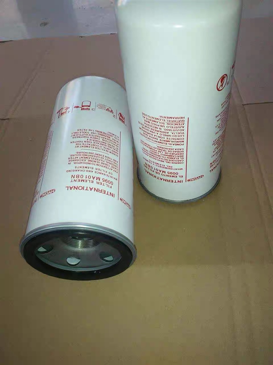 批发贺德克旋装滤芯0180MA010BN 0180MA020BN 0180MA005BN