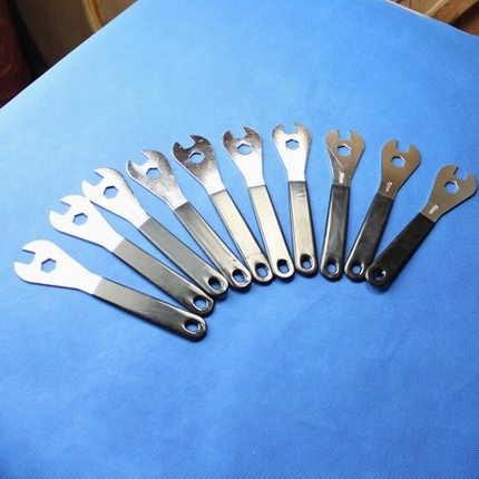 Clé pour réparation vélo YONGRUIH - Ref 2302419 Image 1