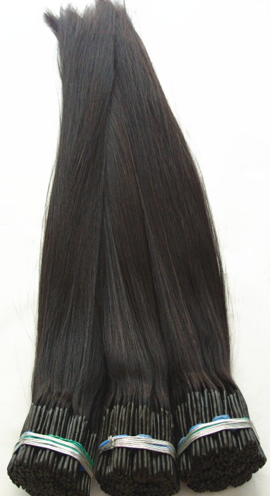 Extension cheveux - Ref 218499 Image 4