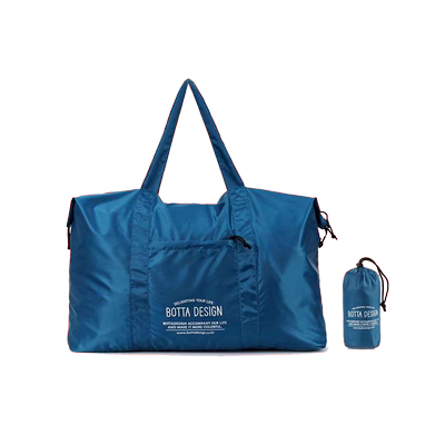 轻便防水旅游行李包手提男女通用