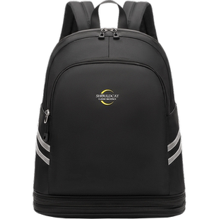 运动包女健身干湿分离游泳包男沙滩泳衣泳裤收纳袋轻便防水双肩包