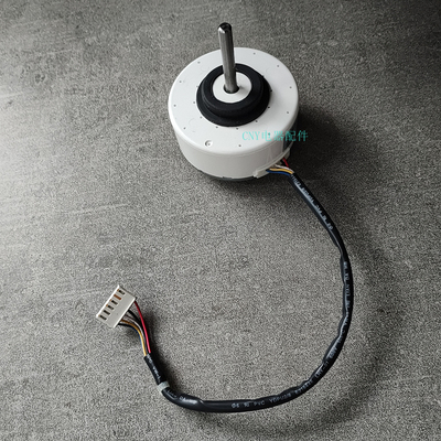 适合美的变频空调1p1.5匹KFR-35G/BP2DN8Y-PH400(3风轮内电机马达