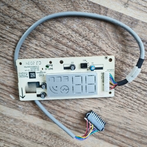 适合奥克斯空调舒适侠KFR-26GW/BpR3TYD29+3显示屏接收板接收器