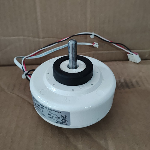 适合美的空调KFR-23/26/32/35GW/DY-IA(R3)GC(R3挂机室内风扇电机