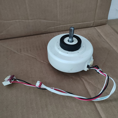 适用美的变频空调内电机KFR-35G/BP2DN8Y-AG400(B3)小白鲨JDN8B3E