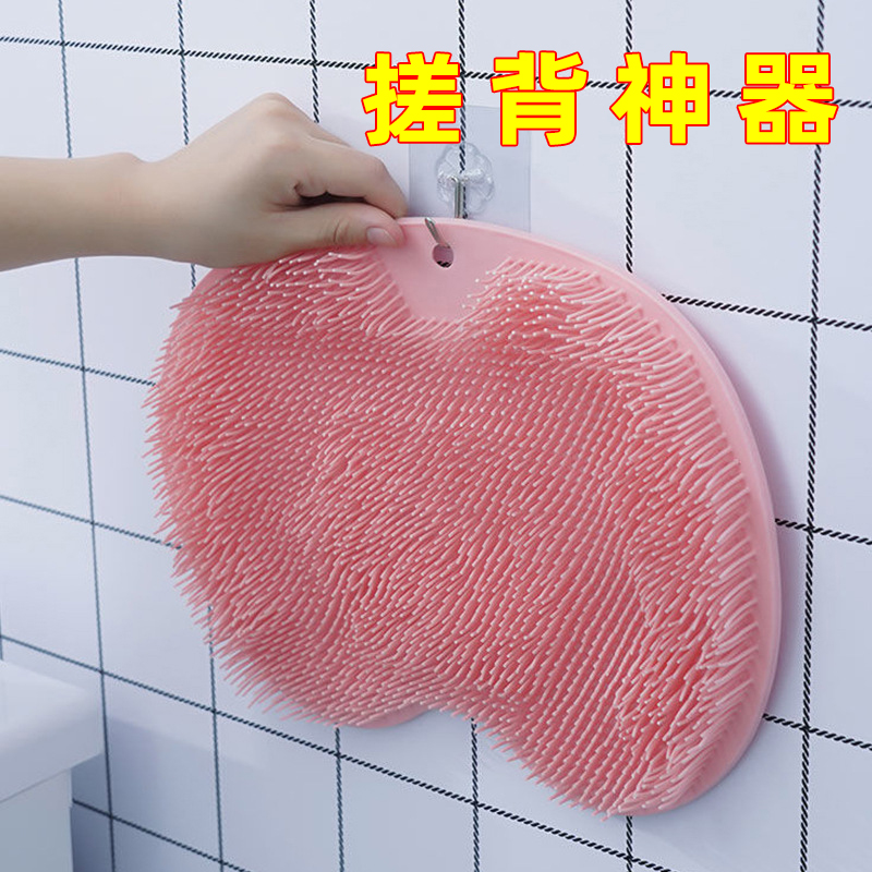 搓背神器后背懒人洗澡女士儿童