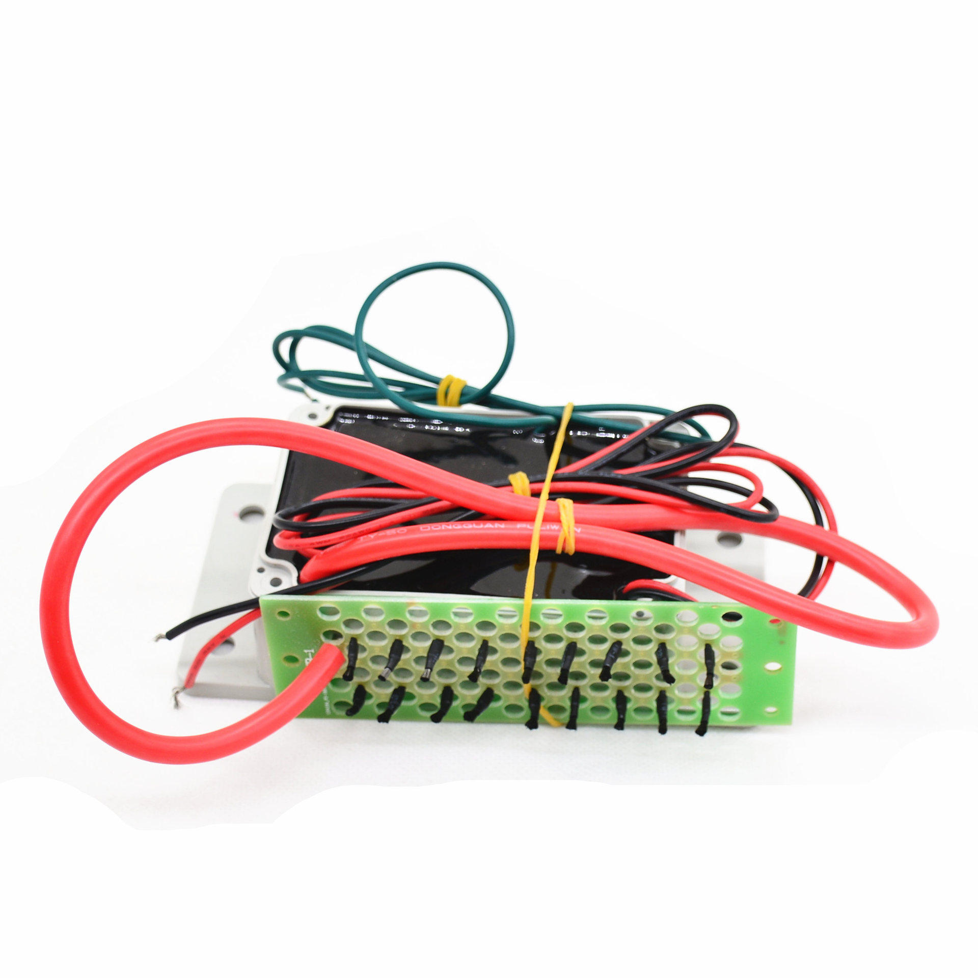 [富美电器商行空气净化,氧吧]负离子发生器220V空气清新净化氧吧月销量0件仅售238元