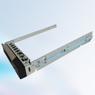 OX7K8W 3.5寸 R740 R760 2.5寸服务器硬盘托架 R640 戴尔DELL
