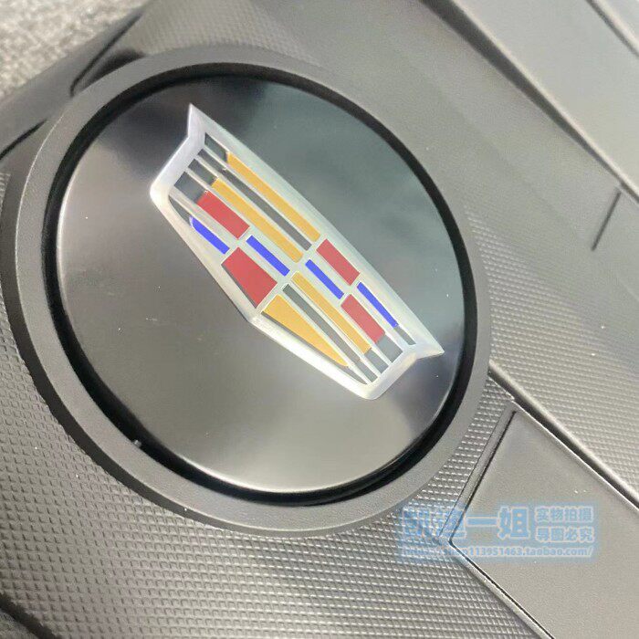 适用于凯迪拉克ATSL CT6发动机总成及部件