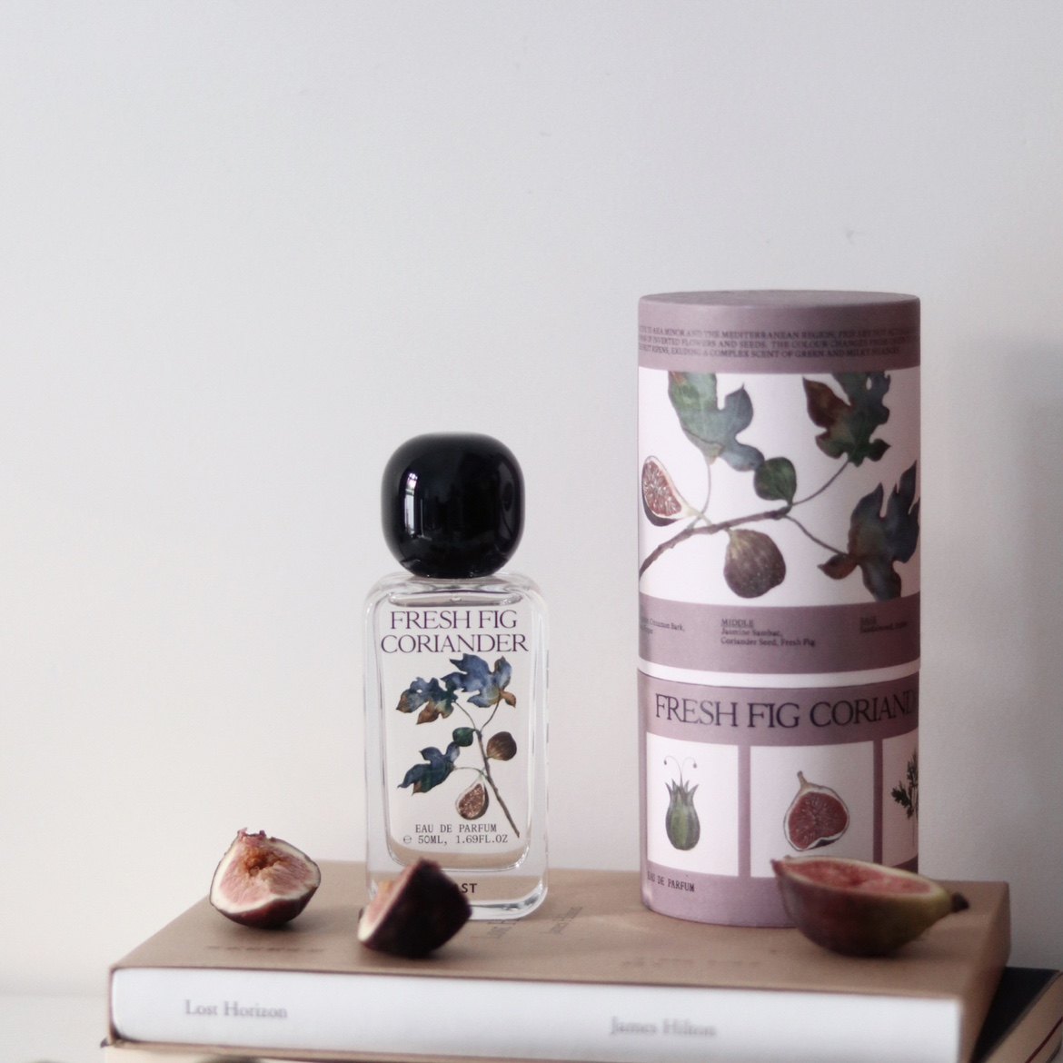 thebeast野兽派桂花乌龙香水情侣悠闲之水香氛结婚生日礼物送女友