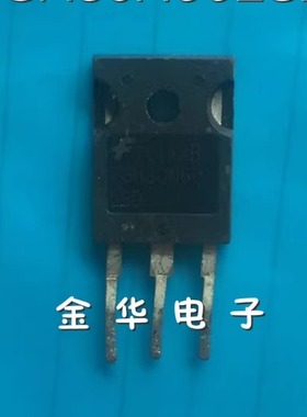 FGH30N60LSD   原装拆机件进口件 包好用