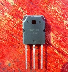 5N2519  原装拆机件进口件  包好用