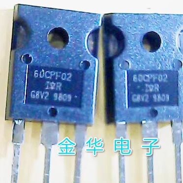 60CPF02   原装拆机件进口件 包好用