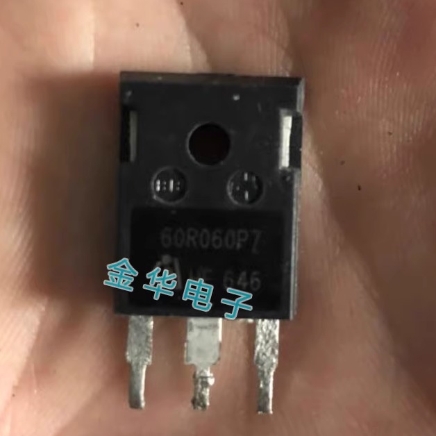 IPW60R060P7    60R060P7 拆机件进口件 包好用