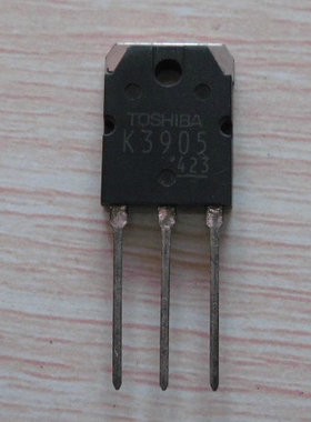 K3907 2SK3907  原装拆机件进口  包好用