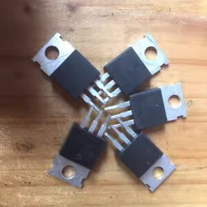 原装拆机件进口 质量保证 NCE8580