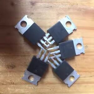 原装拆机件进口 质量保证 NCE8580
